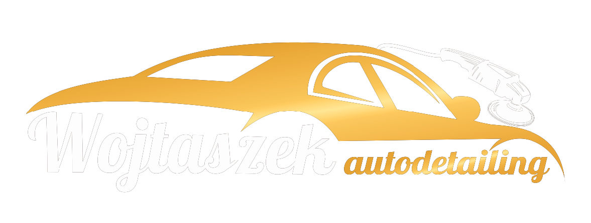 Wojtaszek Autodetailing - logo